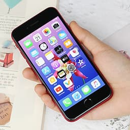 Điện Thoại iPhone SE 2020 128GB - Hàng Chính Hãng