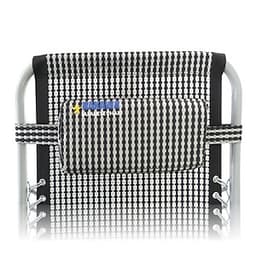 GHẾ XẾP THƯ GIÃN CAO CẤP HAKAWA - HK-G21P - HÀNG CHÍNH HÃNG