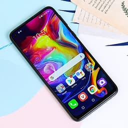 Điện Thoại Vsmart Joy 4 - Hàng Chính Hãng