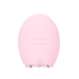 Máy rửa mặt Silicon Pebble Lisa face washing machine (Paper Pink) Gen 5