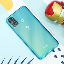 Điện Thoại Vsmart Joy 4 - Hàng Chính Hãng