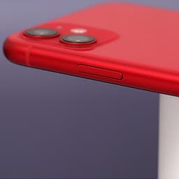 Điện Thoại iPhone 11 64GB - Hàng Chính Hãng