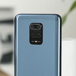 Điện thoại Xiaomi Redmi Note 9 Pro - Hàng Chính Hãng