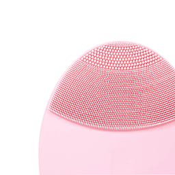 Máy rửa mặt Silicon Pebble Lisa face washing machine (Paper Pink) Gen 5