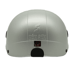 Mũ bảo hiểm chính hãng NÓN SƠN A-XM-156