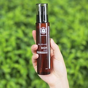 Sữa Rửa Mặt BeGreen House - Fresh Facial Cleanser (100ml)