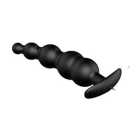 Trứng rung Massage hậu môn cao cấp hột me đen khúc Pretty Love Special Anal Stimulation - 12 chế độ- Giao hàng kín đáo