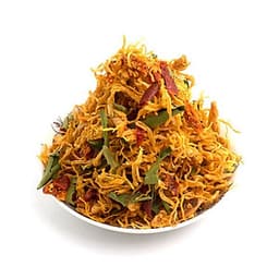 Khô gà lá chanh chất lượng Tân Lộc Phát (Hũ 500G)