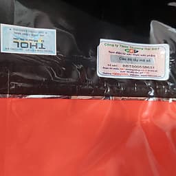 Sữa tăng cân tăng cơ cao cấp Muscle Mass Gainer hương Chocolate bịch 5.4 kg hỗ trợ tăng cân tăng cơ nhanh cho người gầy kén ăn, khó hấp thụ thức ăn tự nhiên