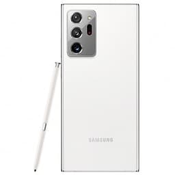 Điện Thoại Samsung Galaxy Note 20 Ultra (8GB/256GB) - ĐÃ KÍCH HOẠT BẢO HÀNH ĐIỆN TỬ - Hàng Chính Hãng