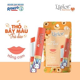 Son Lipice Sheer Color Q Bestie (2.4g)