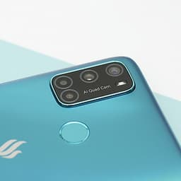 Điện Thoại Vsmart Joy 4 - Hàng Chính Hãng