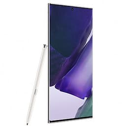 Điện Thoại Samsung Galaxy Note 20 Ultra (8GB/256GB) - ĐÃ KÍCH HOẠT BẢO HÀNH ĐIỆN TỬ - Hàng Chính Hãng