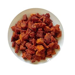 Khô bò viên đặc biệt loại ngon ( bò 100% ) - 500gr thương hiệu Nàng Khô