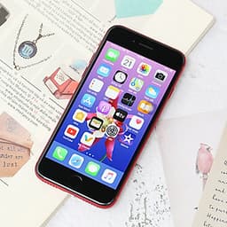 Điện Thoại iPhone SE 2020 128GB - Hàng Chính Hãng