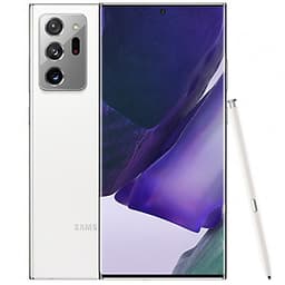 Điện Thoại Samsung Galaxy Note 20 Ultra (8GB/256GB) - ĐÃ KÍCH HOẠT BẢO HÀNH ĐIỆN TỬ - Hàng Chính Hãng