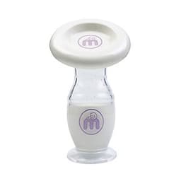 Cốc Hứng Sữa Silicone Mama's Choice