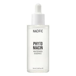 Combo 2 Sản Phẩm Chăm Sóc Da NACIFIC Fresh Herb Origin Serum 50ml + Phyto Niacin Whitening Essence 50ml + TẶNG Gel rửa tay khô