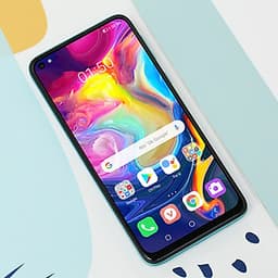 Điện Thoại Vsmart Joy 4 - Hàng Chính Hãng