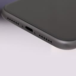 Điện Thoại iPhone 11 64GB - Hàng Chính Hãng