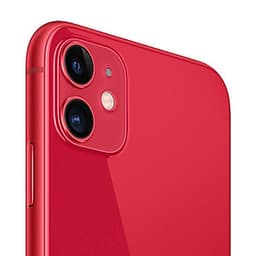 Điện Thoại iPhone 11 64GB - Hàng Chính Hãng