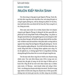 Muôn Kiếp Nhân Sinh (Many Lives - Many Times)