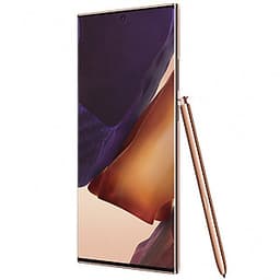 Điện Thoại Samsung Galaxy Note 20 Ultra (8GB/256GB) - ĐÃ KÍCH HOẠT BẢO HÀNH ĐIỆN TỬ - Hàng Chính Hãng