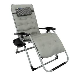 GHẾ XẾP THƯ GIÃN CAO CẤP HAKAWA - HK-G21P - HÀNG CHÍNH HÃNG