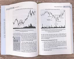 Mô Hình Biểu Đồ - Phương pháp Hiệu quả để Tìm kiếm Lợi nhuận