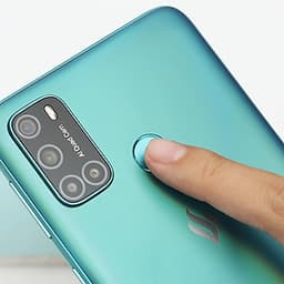 Điện Thoại Vsmart Joy 4 - Hàng Chính Hãng