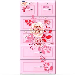 Tủ Tabi Duy Tân 5 Ngăn (Họa Tiết Ngẫu Nhiên)