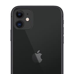 Điện Thoại iPhone 11 64GB - Hàng Chính Hãng