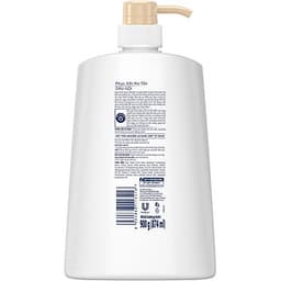 Dầu Gội Dove Phục Hồi Hư Tổn (900g) - 21062569