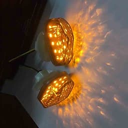 XI NHAN WINNER X KIỂU MAI RÙA, (1 ĐÔI)