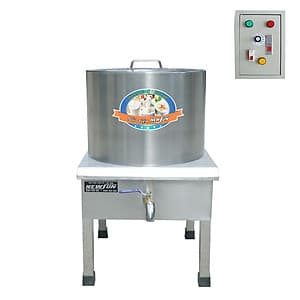 Nồi Nấu Phở Tủ Điện Rời Công Nghiệp NEWSUN - Hàng Chính Hãng