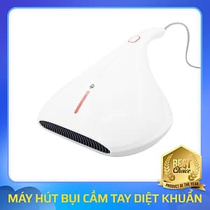 MÁY HÚT BỤI CẦM TAY DIỆT KHUẨN
