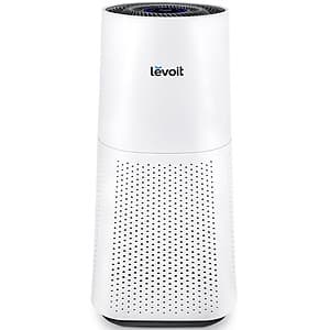Máy Lọc Không Khí Levoit LV-H134-RAM - Hàng Chính Hãng
