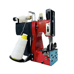 Máy khâu bao bì - Máy khâu mini - Máy khâu bao tra dầu tự động GK9-500