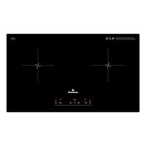 Bếp Âm Từ Đôi Bluestone ICB-6831 (4000W) - Hàng Chính Hãng