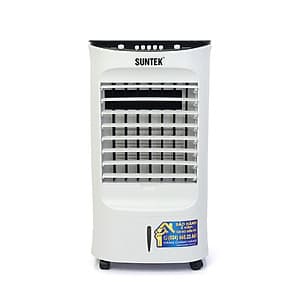 Quạt điều hòa– Máy làm mát không khí công suất cao SUNTEK LS-1202A - Hàng chính hãng