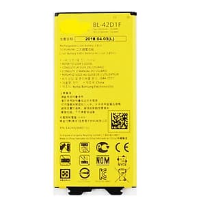 Pin dành cho LG G5 (BL-42D1F) 2800 mAh