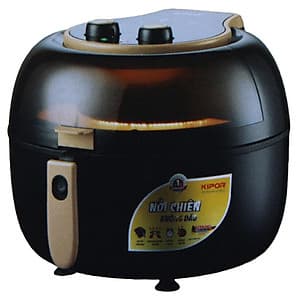 Nồi Chiên Không Dầu Kipor KP-AF8570 (7 lít) Đảo Tự Động Thức Ăn - Chính Hãng