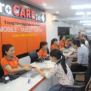 Dịch Vụ Thay Nút Nguồn iPad Mini 1 Tại Procare24H