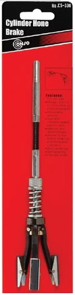 Dụng cụ mài xilanh CONSO : CS 330 / 20 - 63mm