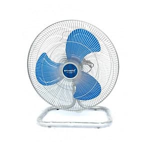 Quạt chân quỳ Vinawind (quạt sàn) cánh 500 - Hàng chính hãng