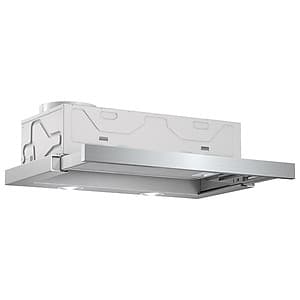 Máy Hút Mùi Âm Tủ Bosch DFL064W53B 60cm - Hàng Chính Hãng